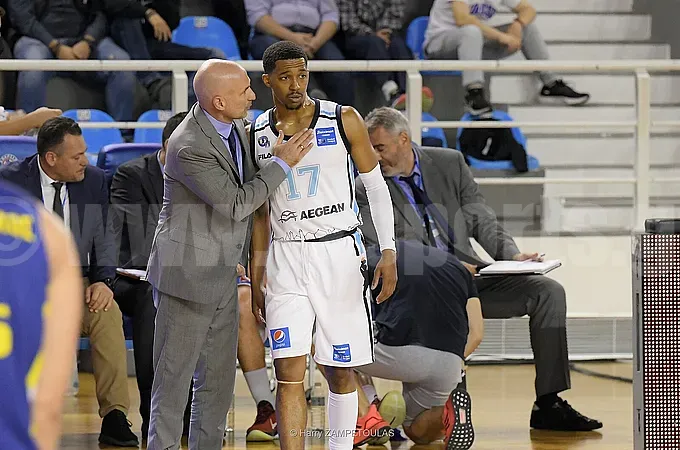 ''Η νίκη ανήκει στους παίκτες''!