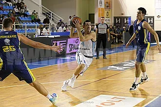 Το ''πανόραμα'' της Basket League!