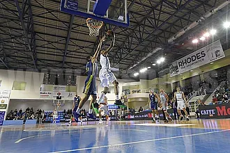 Το ''πανόραμα'' της Basket League