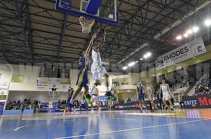 Το ''πανόραμα'' της Basket League