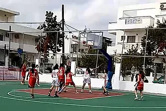 Για το 4 στα 4 η Ε.Α.ΚΑ.!