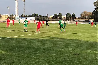 Αποφασισμένος για νίκη ο Διαγόρας!