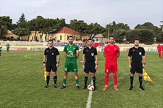 Τα αποτελέσματα στη Super League 2