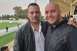 Πάντα δίπλα στον Διαγόρα!