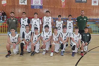 ΠΑΜΠΑΙΔΕΣ: Έσπερος- Ηρακλής 2000 71-54