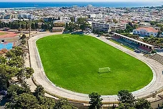 Πρεστίζ, φανέλα, γόητρο...ΟΛΟΙ ΓΗΠΕΔΟ!