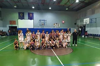 Έπαιξαν οι μικροί στην Κάλυμνο!