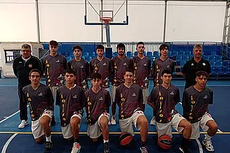 Ο Γ.Α.Σ. Ιάλυσος συγχαίρει την Κάρπαθος Basketball!
