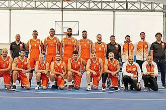 Στις 16:30 Κάρπαθος- Ροδίων Άθλησις