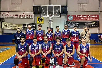 Τέλος ο Λιβιεράτος από Διαγόρα!