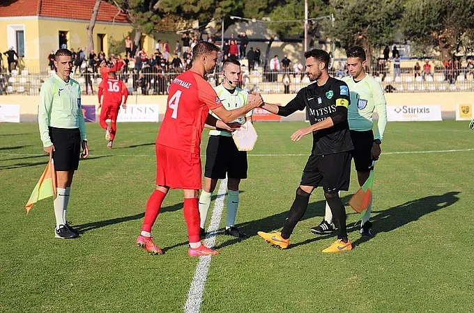 ''El Clasico'' με μεγάλο κίνητρο!