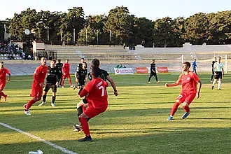 Να επιστρέψει στις νίκες ο Διαγόρας!