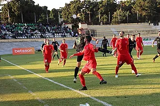 Και τώρα η...εμβόλιμη αγωνιστική!