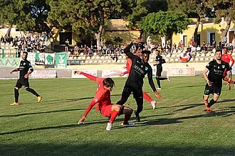 Το Σάββατο Ρόδος και Διαγόρας!