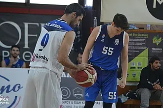 Το ''πανόραμα'' του 3ου ομίλου της Γ' Εθνικής