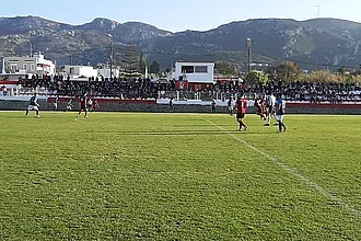 Βολική νίκη του Πανελευσινιακού!