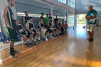 Ο Παπάζογλου στον Πήγασο!