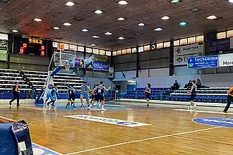 Παίζουν οι παμπαίδες στο ''Βενετόκλειο''!