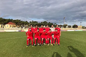 Την Κυριακή (17:00-ΕΡΤ3) Κηφισιά- Διαγόρας!