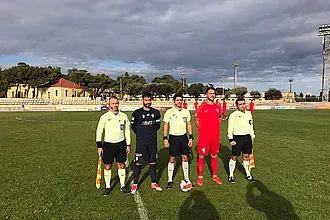 Οι ''σφυρίχτρες'' της Super League 2!