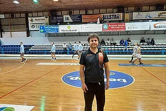 Τέλος ο Τσέρκης από την Κάρπαθο!