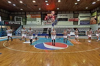 Αναβολή στο Καλλιθέα- Κάρπαθος!