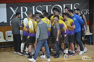 ''Μπορούμε τον τίτλο (video)