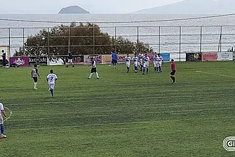 Πέρασε από την Καρδάμαινα ο Αστέρας!