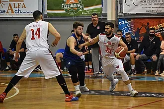 Το ''πανόραμα'' του 1ου ομίλου της Γ' Εθνικής