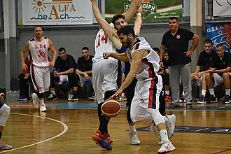 Στην 7η θέση των σκόρερ ο Μητσού!