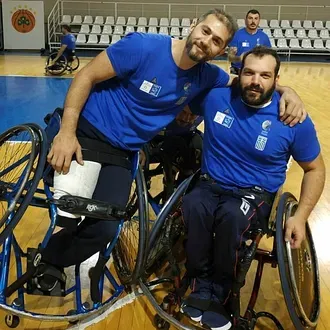 Επέστρεψαν οι διεθνείς!