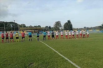 Ντέρμπι κορυφής στην Απολακκιά!