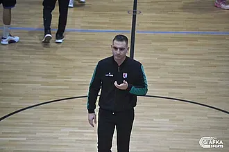 Εκτός διαιτησίας ο Νικολάου!