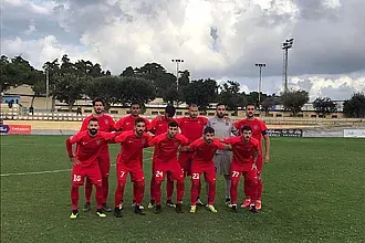 Προπόνηση στη Φυλή και μετά... Καλαμάτα!