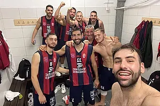 Προπονήσεις χωρίς τον Χατζηδημητρίου!