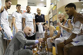 Ο Κολοσσός ζει μέρες από το 2011-12!