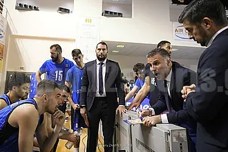 Το ''πανόραμα'' της Basket League