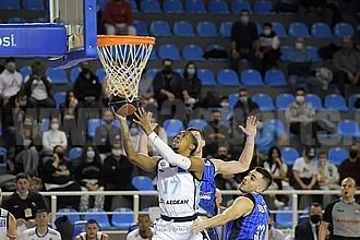 Το ''προφίλ'' της Basket League!