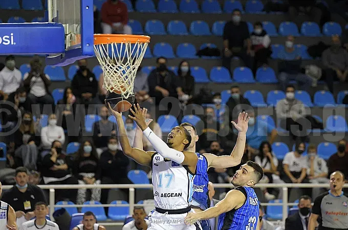 Το ''προφίλ'' της Basket League!