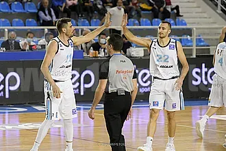 Οι ''σφυρίχτρες'' της Basket League!