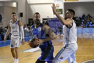 Κέρδισαν στα ντέρμπι οι γηπεδούχοι!