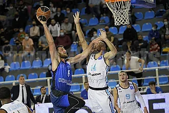 Ντέρμπι στη Basket League!