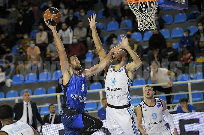 Ντέρμπι στη Basket League!