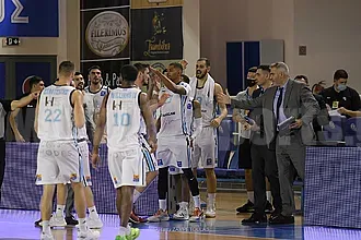 Με 6ο παίκτη τον κόσμο, αμφίβολος ο Μίλερ!