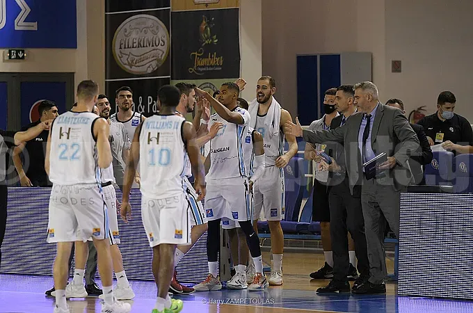 Με 6ο παίκτη τον κόσμο, αμφίβολος ο Μίλερ!