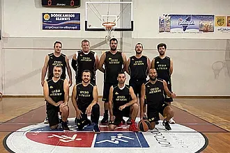Ο Δωριέας Νεοχωρίου έβαλε ''φωτιά'' στο 1ο θερινό κύπελλο!