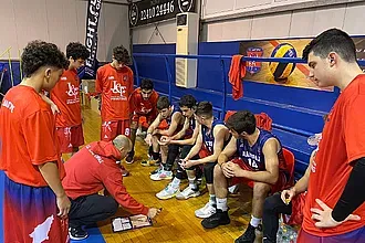 Τελευταία ευκαιρία για Διαγόρα, θέλει πρόκριση ο Γ.Α.Σ!