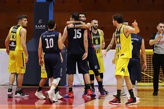 Πολλές οι εκκρεμότητες στη Γ' Εθνική!
