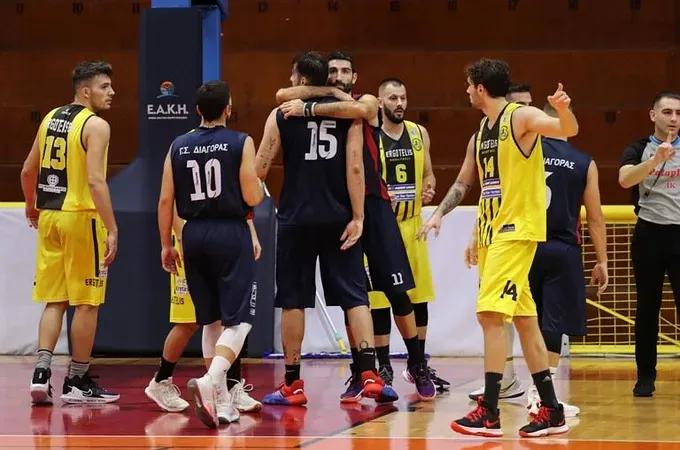 Πολλές οι εκκρεμότητες στη Γ' Εθνική!