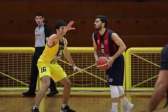 Οι διαιτητές στο Διαγόρας- Εργοτέλης!